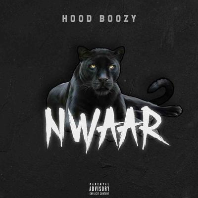 Hood Boozy's cover