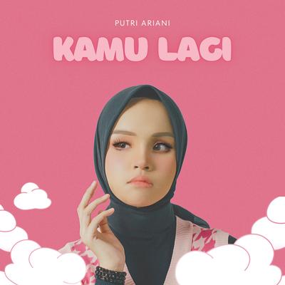 Putri Ariani's cover