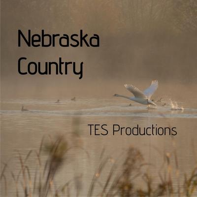 Nebraska Country's cover