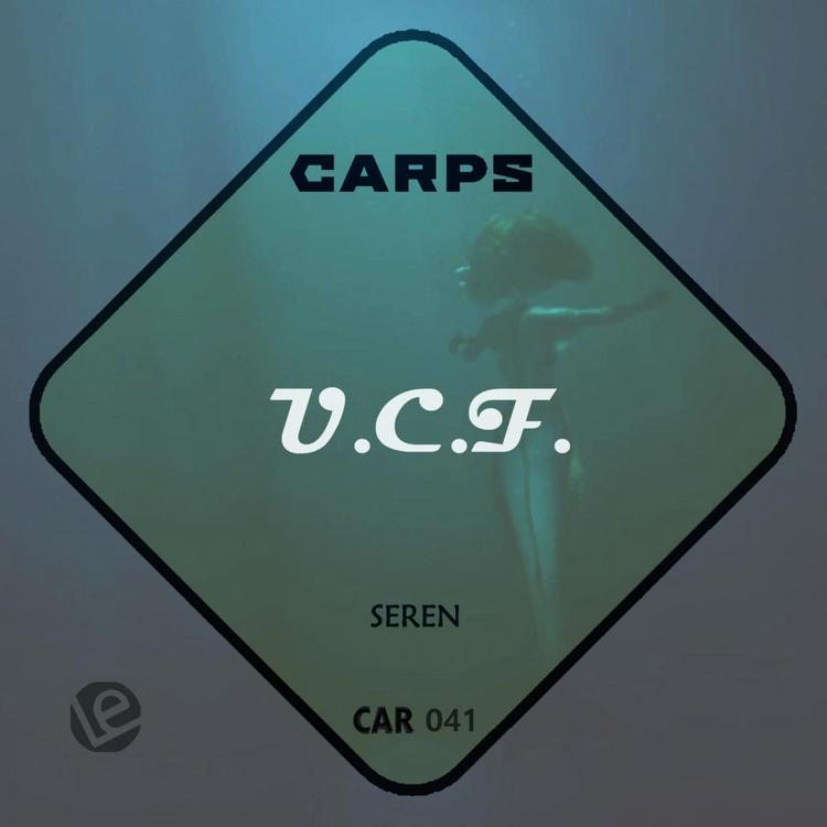 U.C.F.'s avatar image