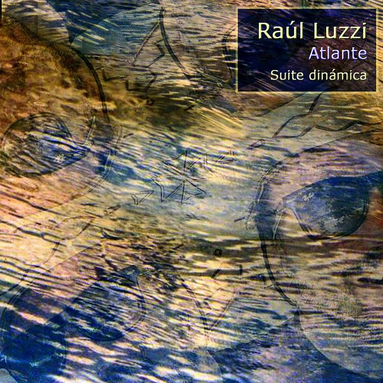 Raúl Luzzi's avatar image