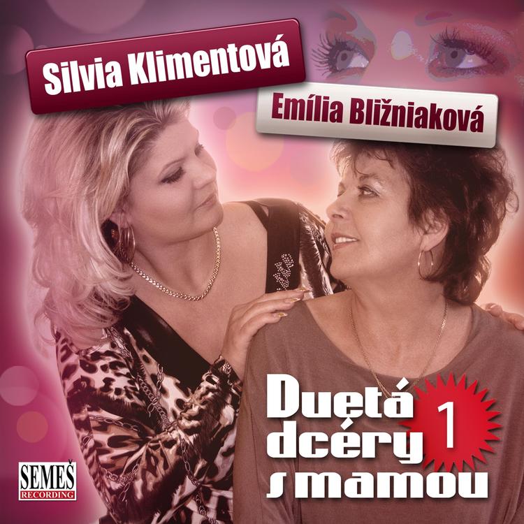 Silvia Klimentova's avatar image