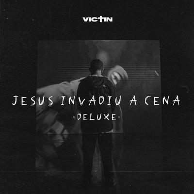 Jesus Invadiu a Cena (Deluxe)'s cover