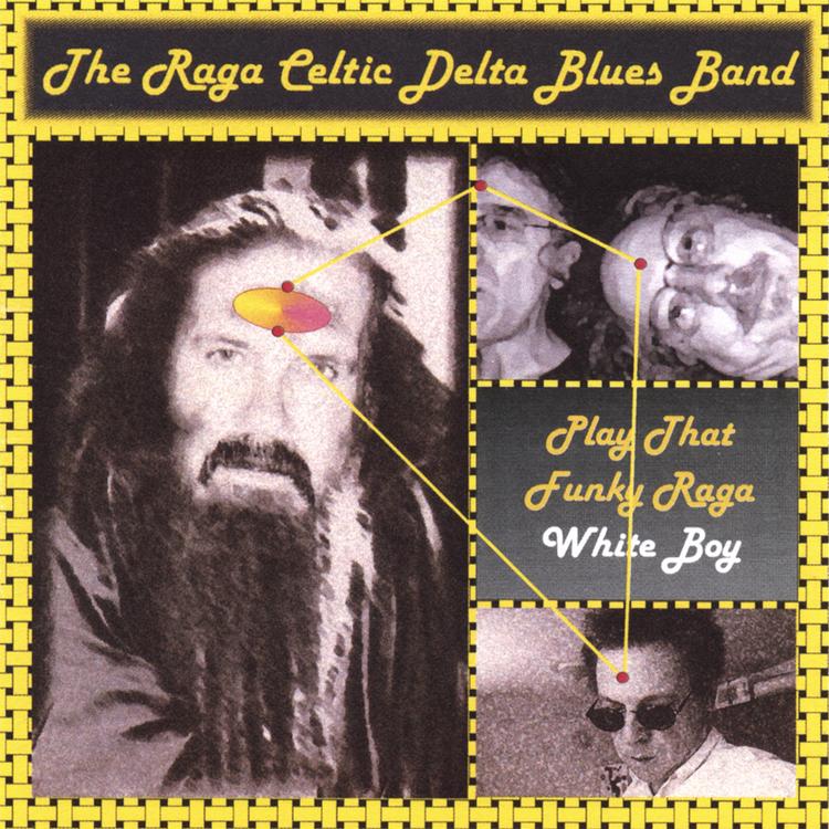 The Raga Celtic Delta Blues Band's avatar image