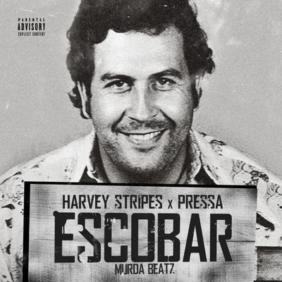 Escobar (Feat. Murda Beatz)'s cover