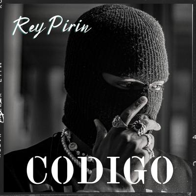 Rey Pirin's cover