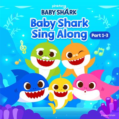 If Sharks Are Happy By Pinkfong's cover