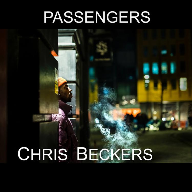 Chris Beckers's avatar image
