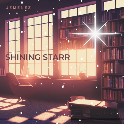 Shining starr By JeMeNeZ's cover