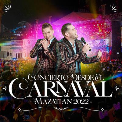 Tu Conciencia (En Vivo) By Banda La Indicada La Mejor De Mazatlán Sinaloa, Max Peraza's cover