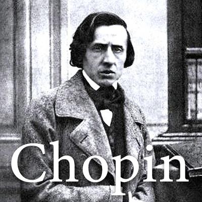 Waltz No. 1 in E flat Major, Op. 18 By Frédéric Chopin's cover