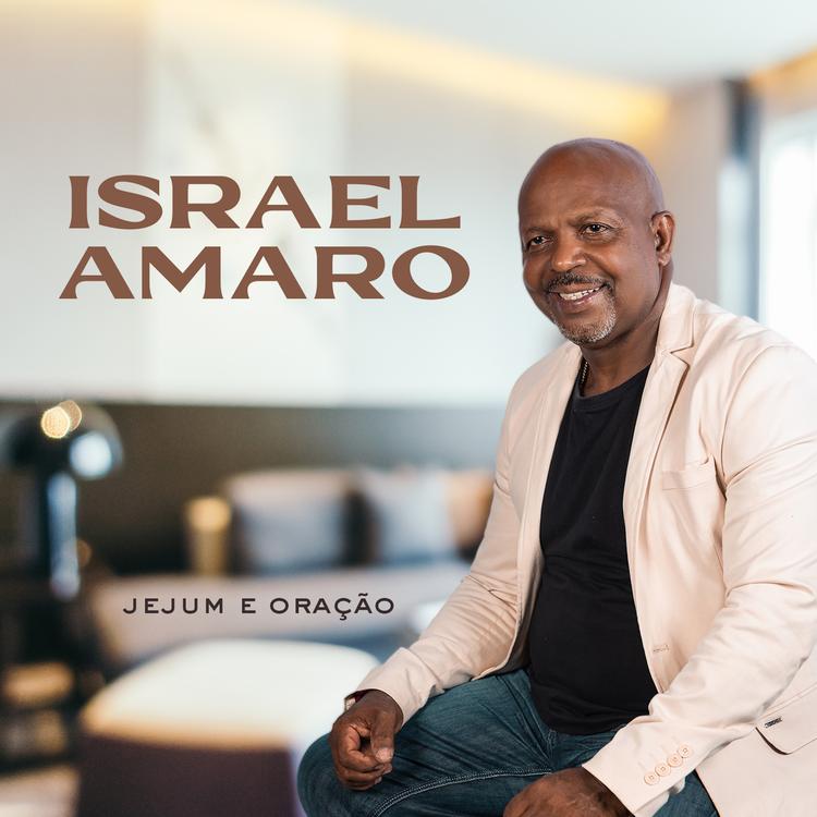 ISRAEL AMARO's avatar image