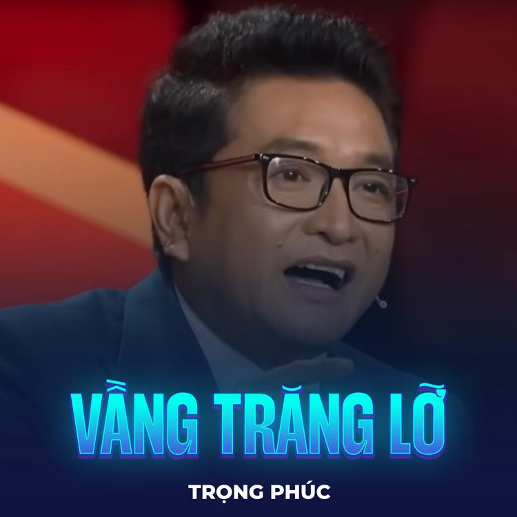 Trọng Phúc's avatar image