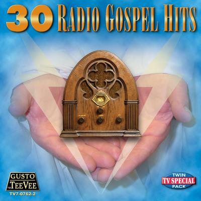 30 Radio Gospel Hits's cover