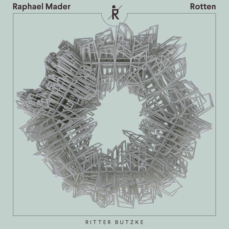 Raphael Mader's avatar image
