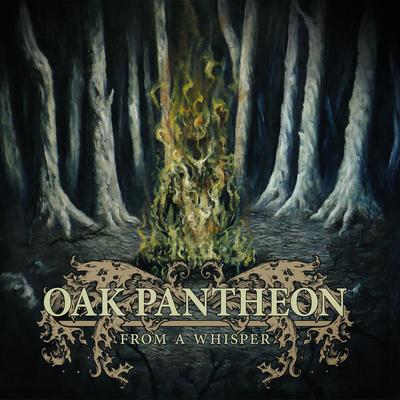 Roots of Man By Oak Pantheon's cover