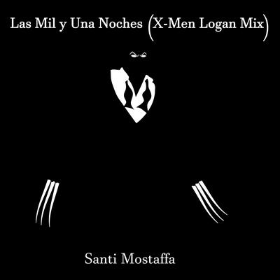 Las Mil y una Noches (X-Men Logan Mix)'s cover