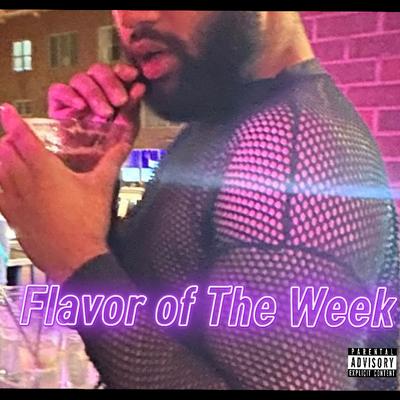 Flavor of the Week's cover