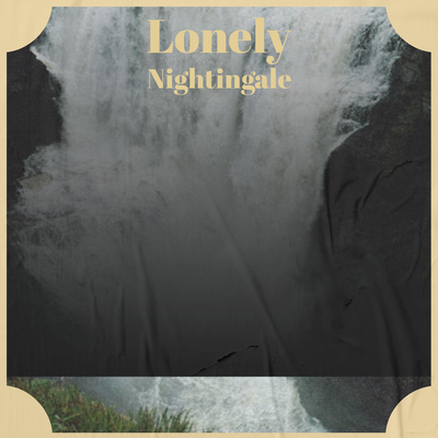 Lonely Nightingale By Bert Kaempfert's cover