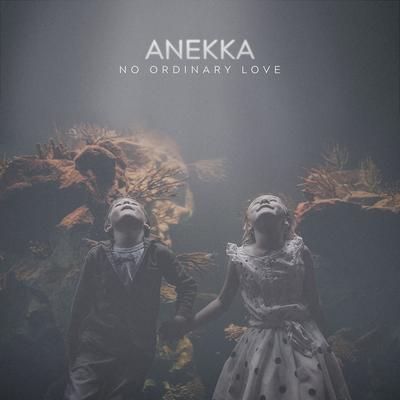 No Ordinary Love By Anekka's cover