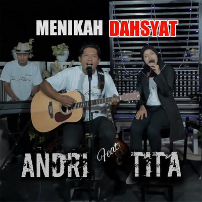 Menikah Dahsyat's cover