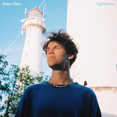 Lighthouse By Peder Elias's cover