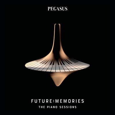 Future:Memories - The Piano Sessions's cover