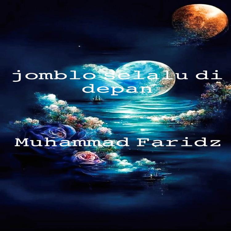 Muhammad Faridz's avatar image