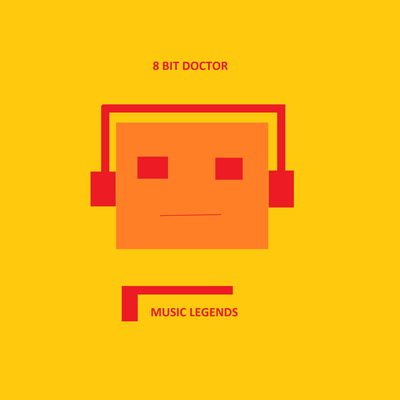 8 bit doctor's cover