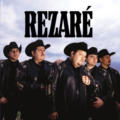 Rezare's cover