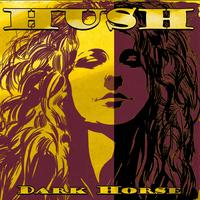 Hush's avatar cover