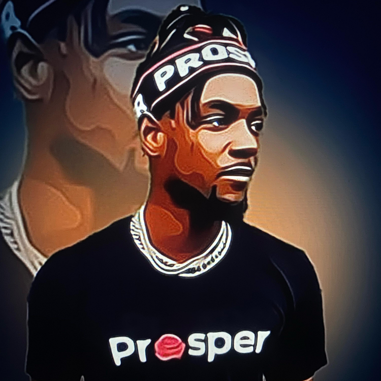 Air Jordan's avatar image
