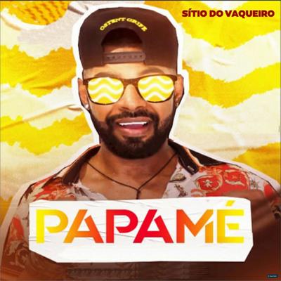 Sítio do Vaqueiro By Papamé's cover