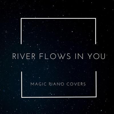 River Flows in You's cover