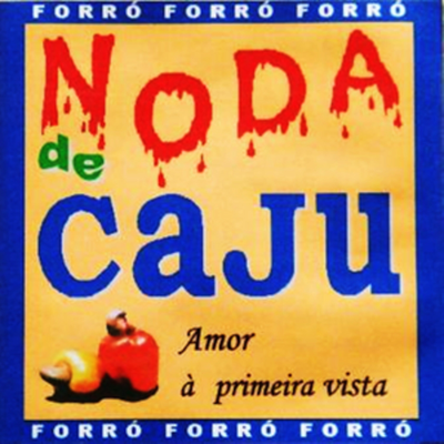 Vá Embora By Noda de Caju's cover