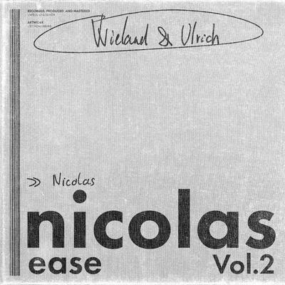 Nicolas By Wieland & Ulrich's cover