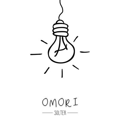 OMORI By Solter's cover