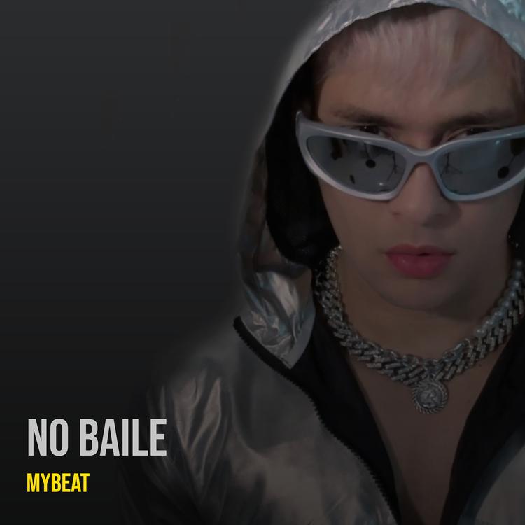MYBEAT's avatar image