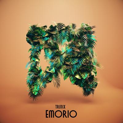 Emorio By Trinix, Fafá de Belém's cover