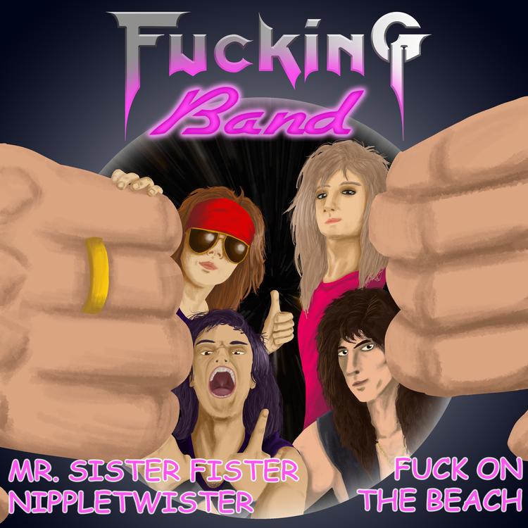 Fucking Band's avatar image