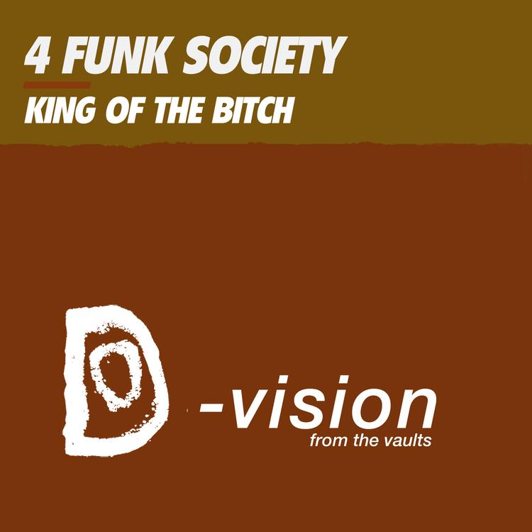 4Funk Society's avatar image