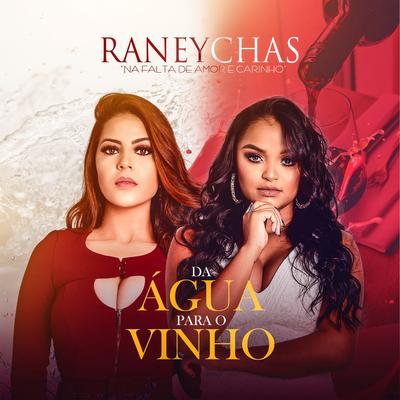 Eu Acho Que Não By Raneychas's cover