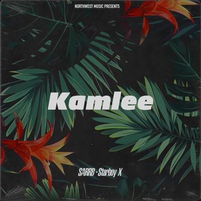 Kamlee's cover