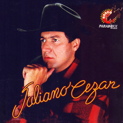 Deixe a Estrada Me Levar By Juliano Cezar's cover