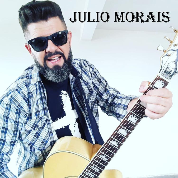 Julio  Morais's avatar image