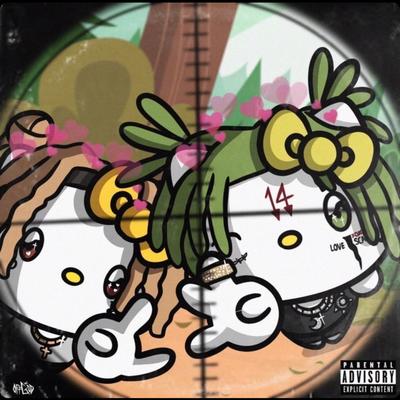 Hello Kitty (feat. Trippie Redd) By Sunny 2point0, Trippie Redd's cover