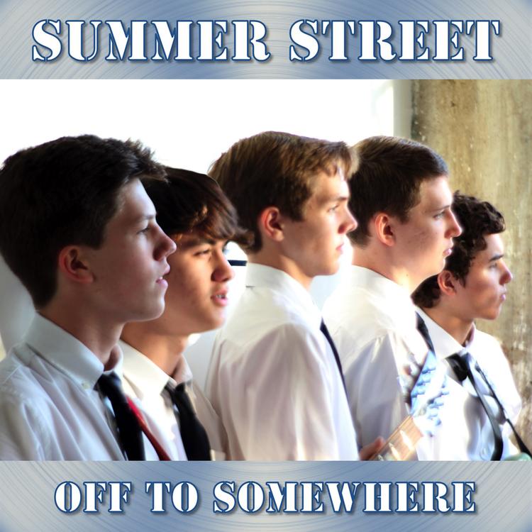 Summer Street's avatar image