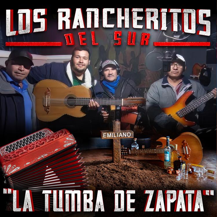 Los Rancheritos Del Sur's avatar image