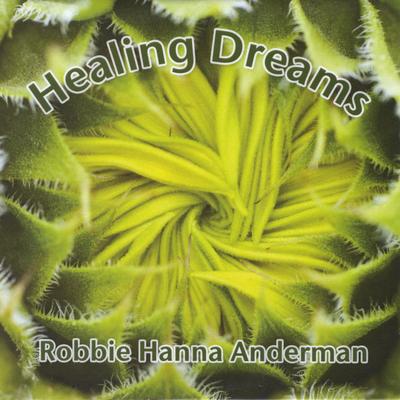 Robbie Hanna Anderman's cover