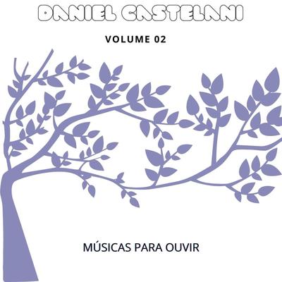Daniel Castelani's cover